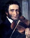 尼科罗·帕格尼尼(Niccolo Paganini)