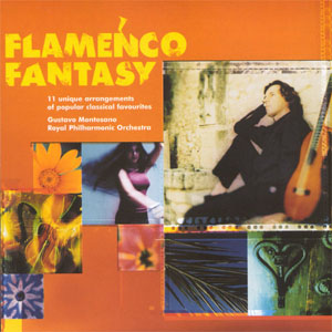 弗拉门戈幻想,Flamenco Fantasy