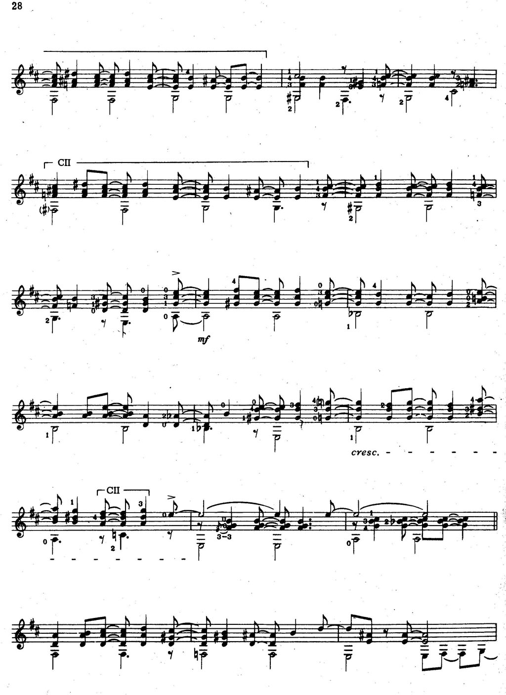 爱情36度8曲谱分享_爱情36度8曲谱图片下载