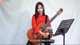 陈曦公开课古典吉他与和声第一课《音程》